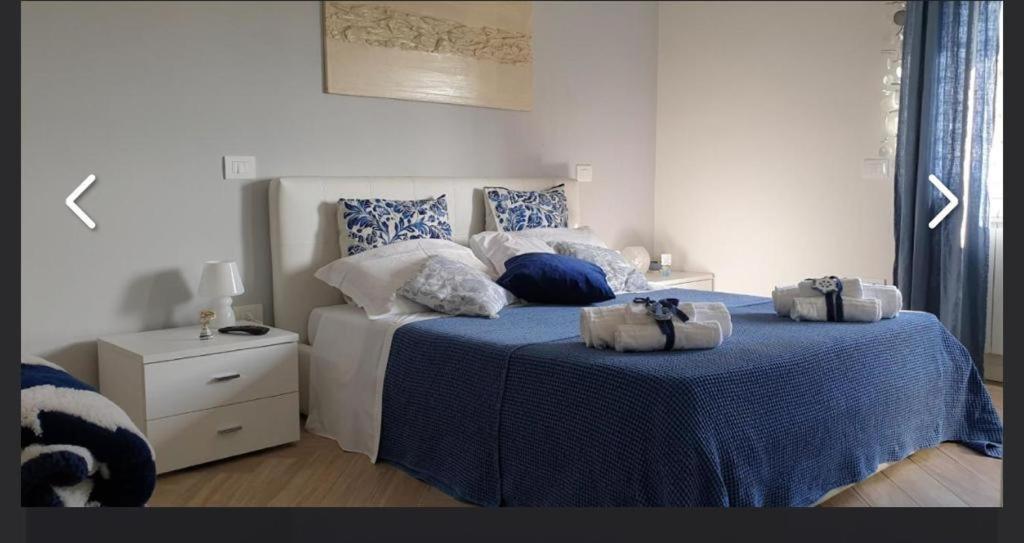 Casa Maria Al Verdi Salerno Kültér fotó